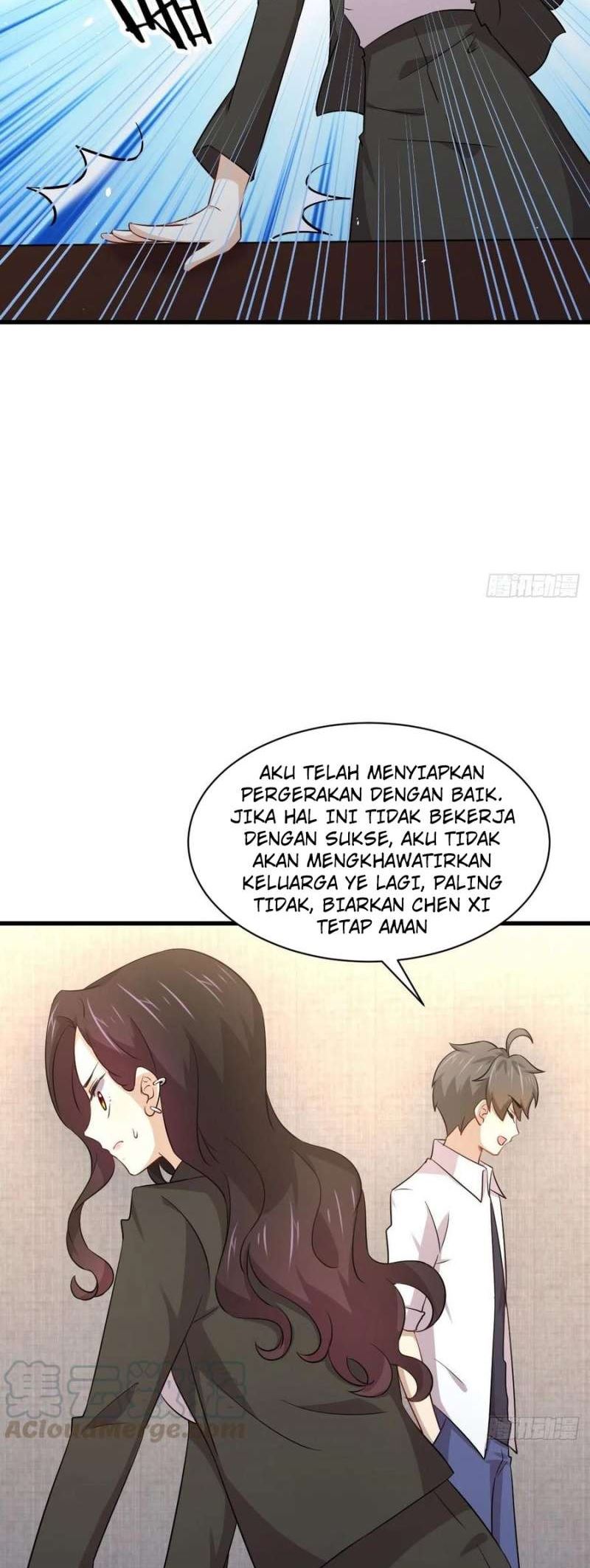 Immortal Swordsman in The Reverse World Chapter 174 Gambar 9